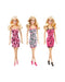 Barbie Pink-Tastic Doll Assortment